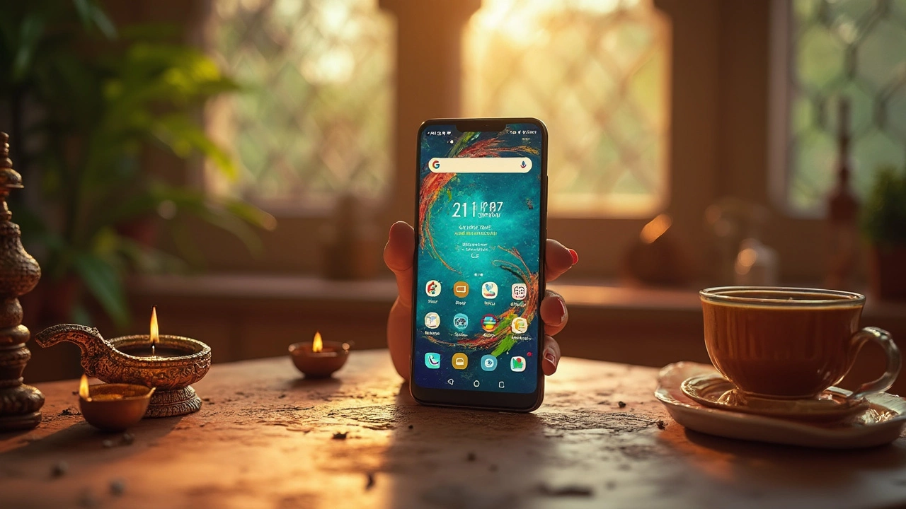 10 Hidden Android Settings to Boost Speed and Performance