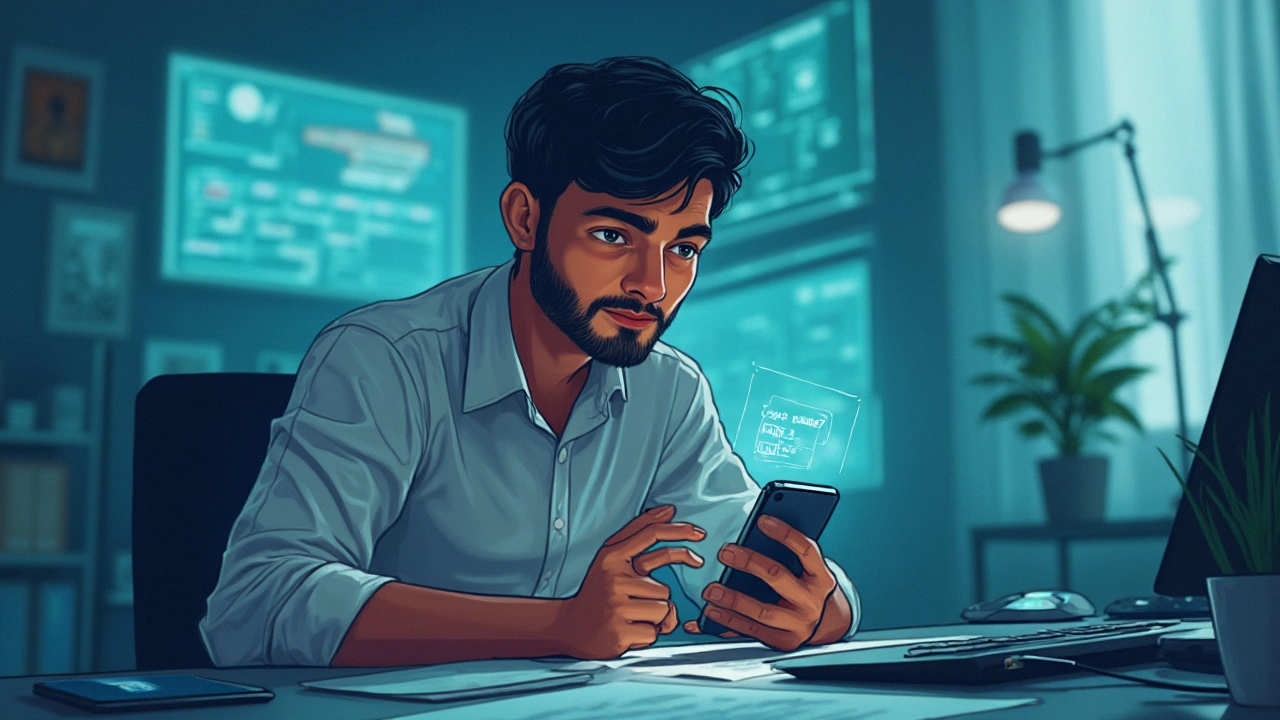 10 Smartphone Codes to Check If You’re Being Tracked