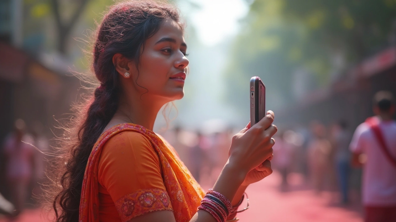 10 Smartphone Tricks to Take Amazing Photos