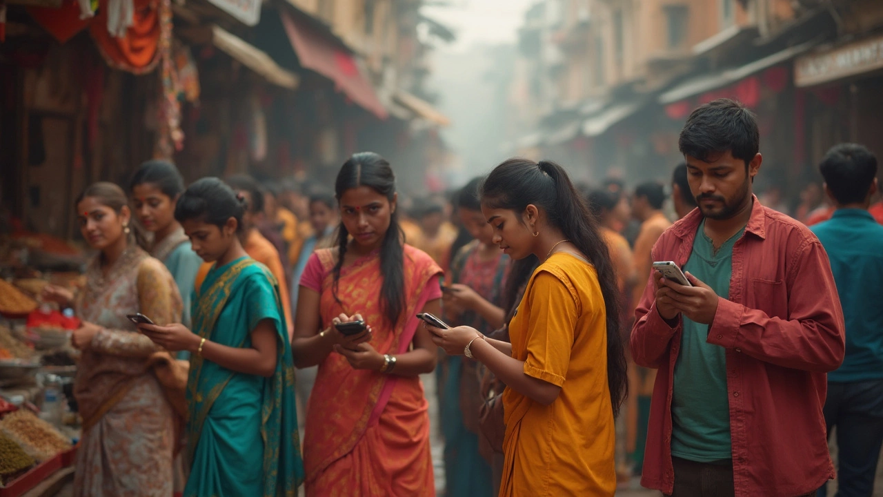 10 Tricks to Fix Slow Internet on Your Smartphone