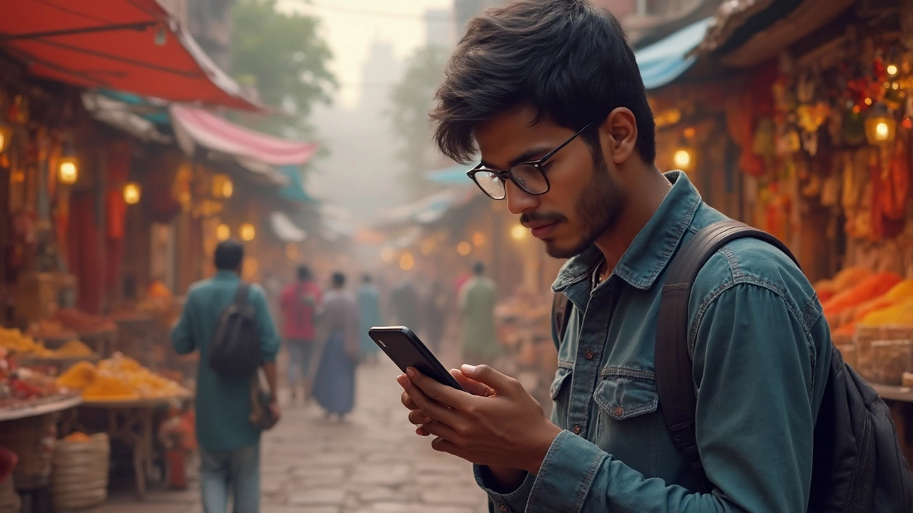 101 Android Hacks to Master Your Smartphone