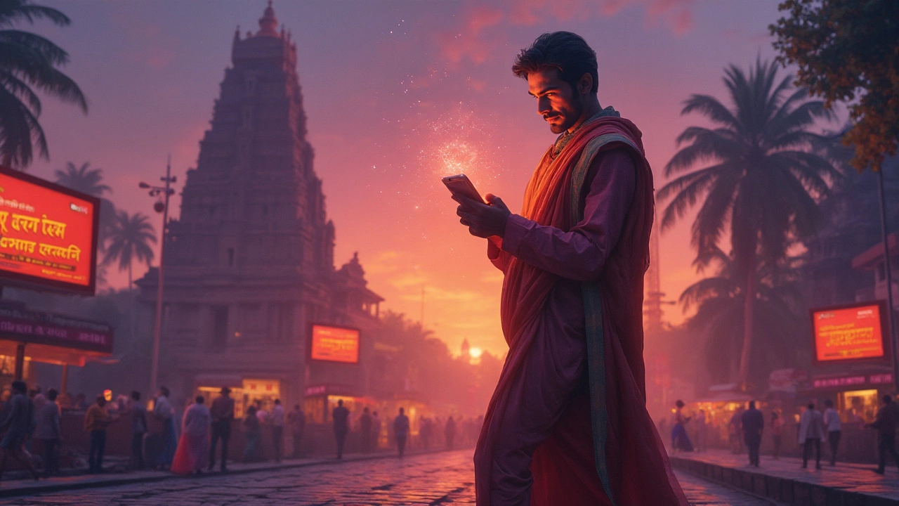 15 Secret Codes to Improve Mobile Network Signal