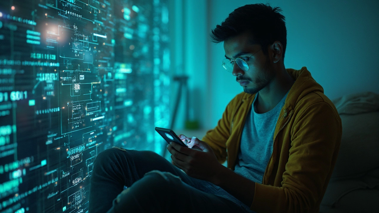 15 Secret Codes to Update Your Smartphone Firmware