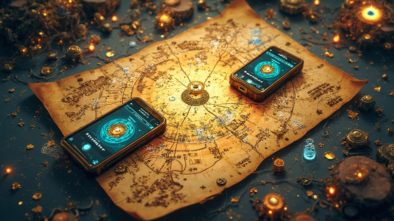 20 Hidden USSD Codes to Check Mobile Balance and Data
