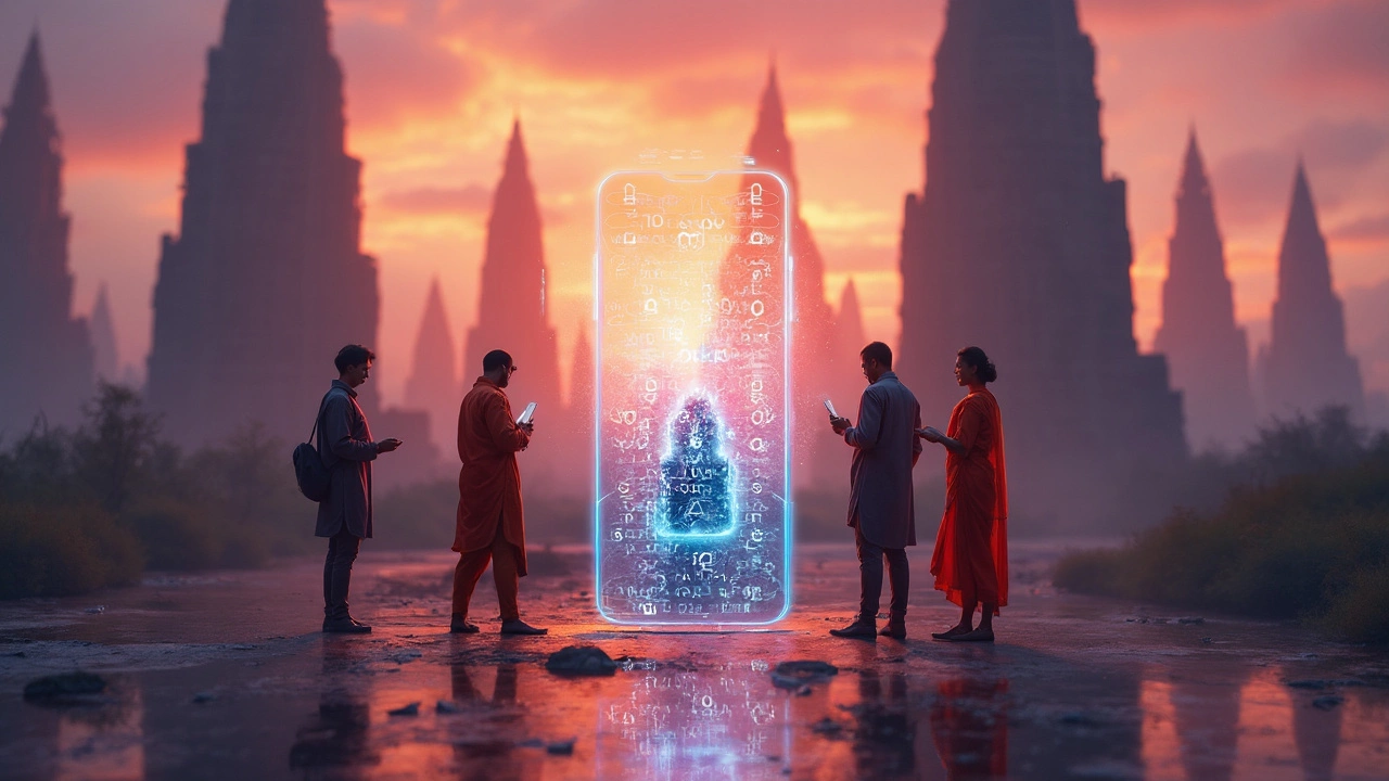 20 Secret Security Codes for Your Smartphone