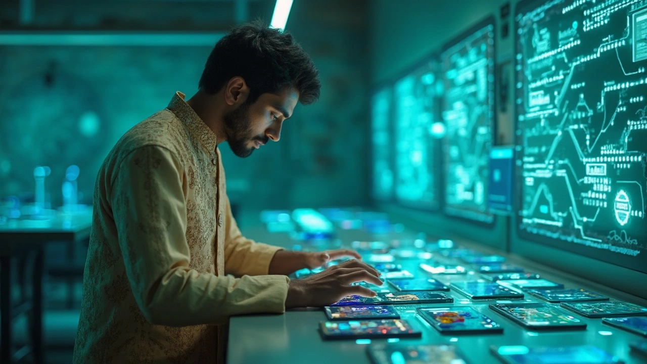 25 Android Hardware Test Codes You Should Know