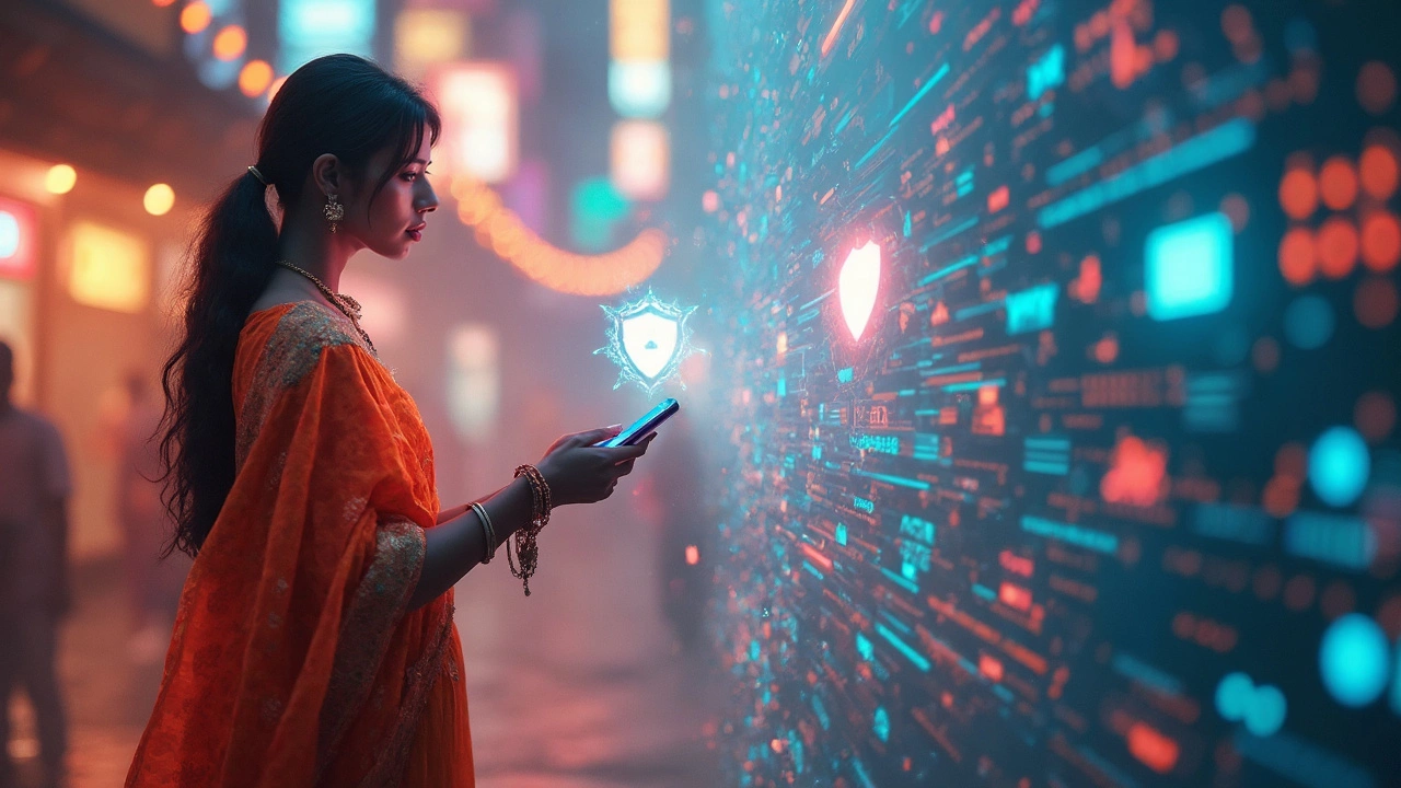 30 Ways to Protect Your Smartphone from Hackers