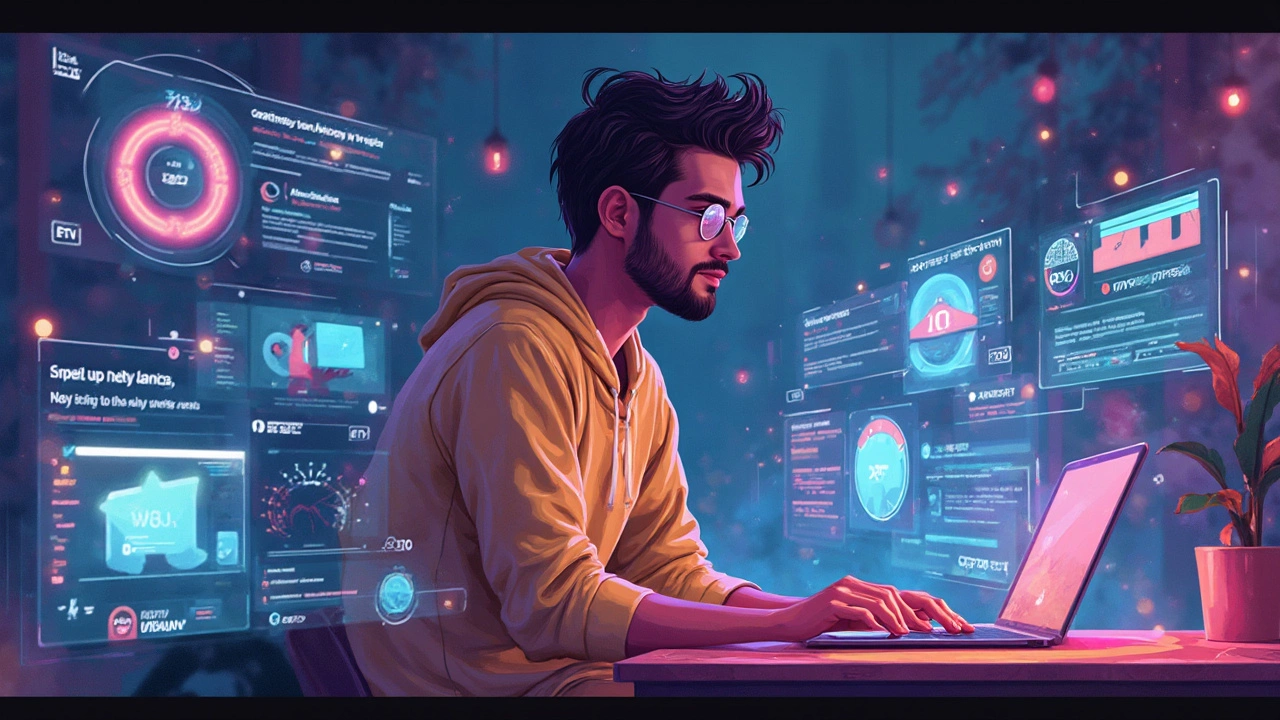 35 Android Developer Options You Should Explore