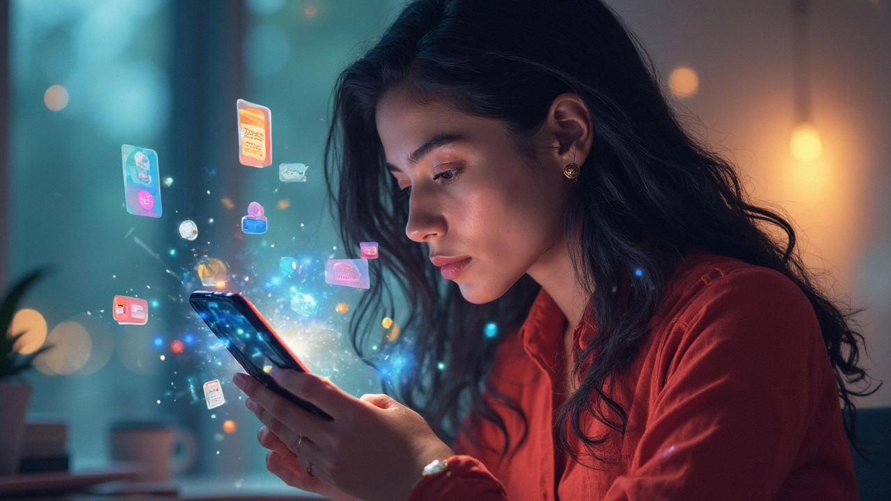 Smartphone Tricks & Hidden Features: