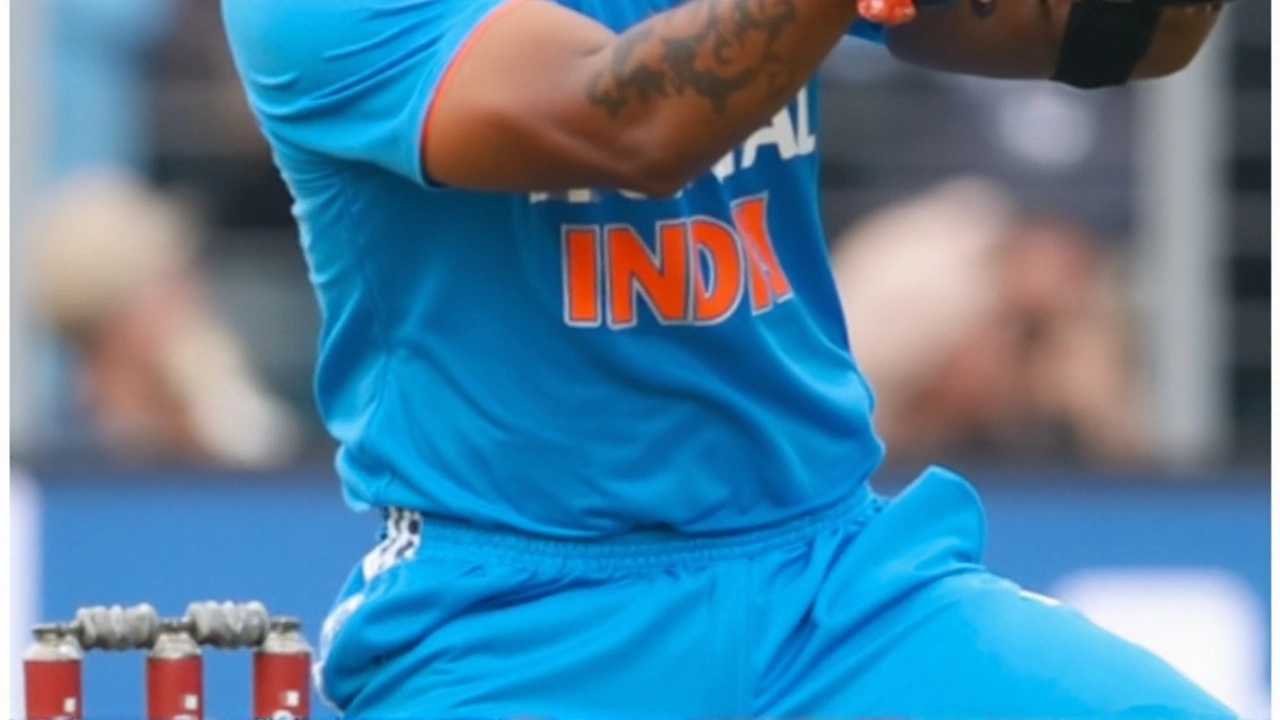 ICC T20I Batting Rankings 2025: Abhishek Sharma hits No. 1 as India dominate the top order