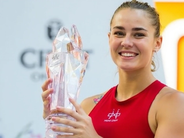 Aryna Sabalenka captures first Miami Open crown, sweeps Jessica Pegula in straight sets