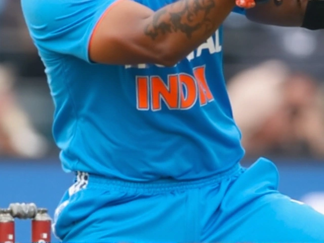 ICC T20I Batting Rankings 2025: Abhishek Sharma hits No. 1 as India dominate the top order