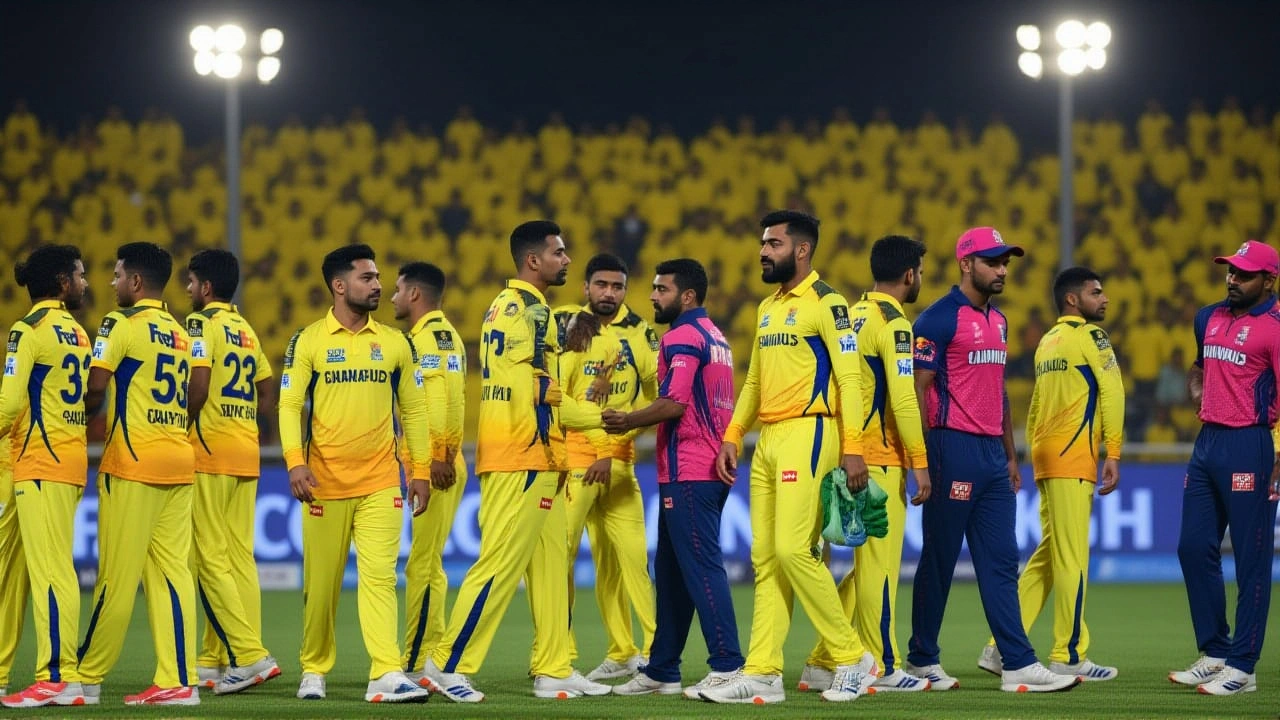 IPL 2026 Retention Deadline Ends: KKR Heads to Auction With Rs 64.3 Crore After Big Releases