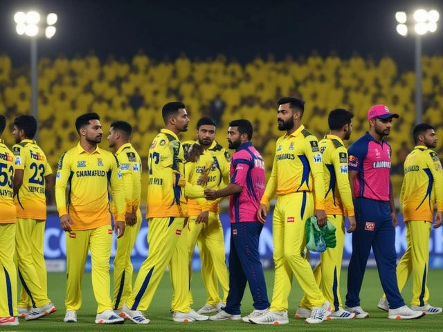 IPL 2026 Retention Deadline Ends: KKR Heads to Auction With Rs 64.3 Crore After Big Releases